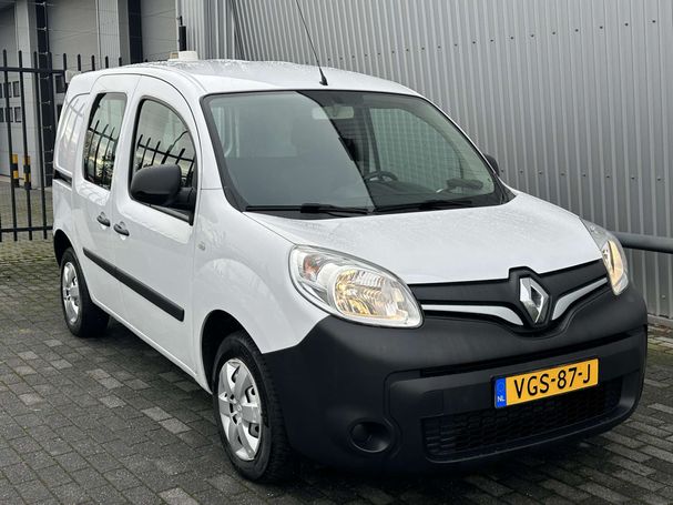 Renault Kangoo BLUE dCi 80 59 kW image number 15