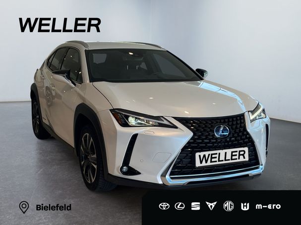 Lexus UX 250h 135 kW image number 19