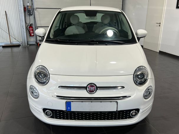 Fiat 500 1.2 51 kW image number 9