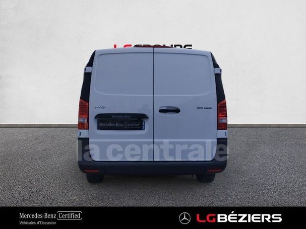 Mercedes-Benz Vito 114 CDi long 100 kW image number 6