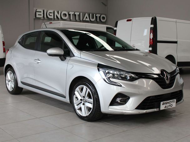 Renault Clio TCe 90 66 kW image number 2