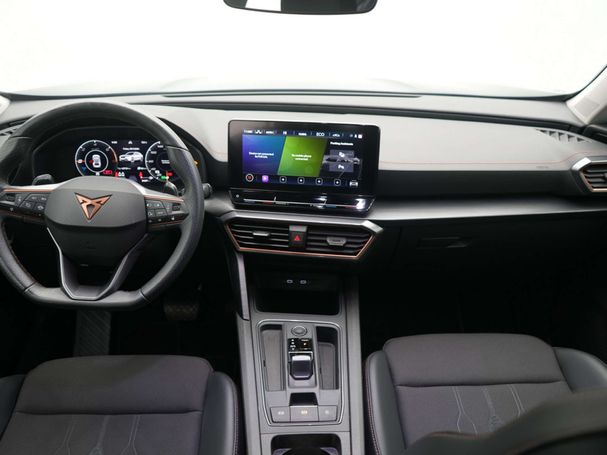 Cupra Formentor 150 kW image number 6