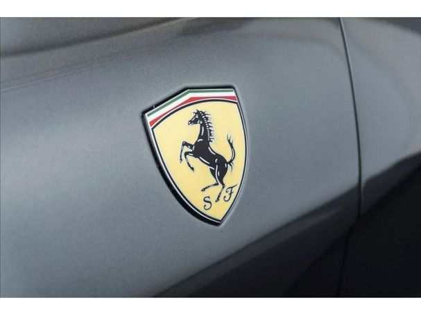 Ferrari 812 GTS 588 kW image number 7