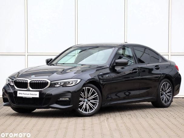 BMW 320 xDrive 140 kW image number 1