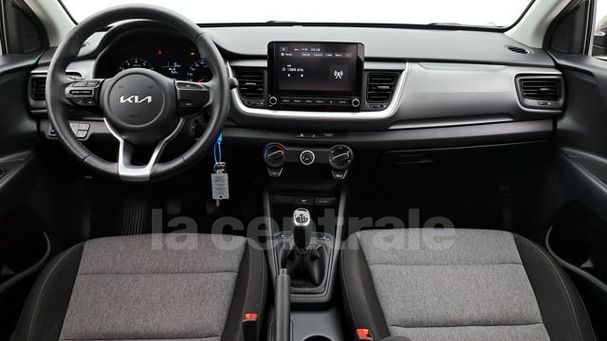 Kia Stonic 1.0 T-GDi 100 74 kW image number 8