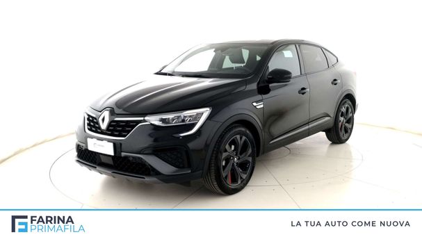 Renault Arkana TCe 103 kW image number 1