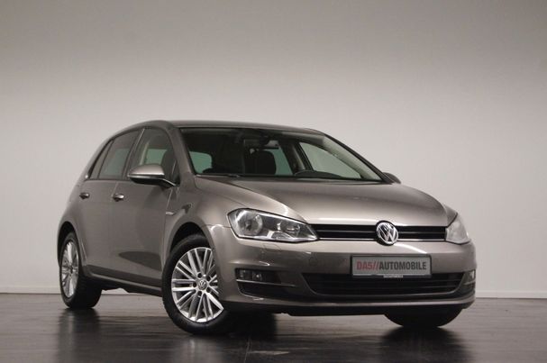 Volkswagen Golf 90 kW image number 9