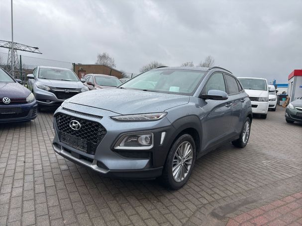 Hyundai Kona 88 kW image number 1