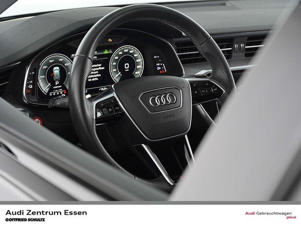 Audi A6 55 TFSIe quattro S tronic S-line Avant 270 kW image number 16