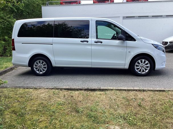 Mercedes-Benz Vito 114 Tourer 100 kW image number 5