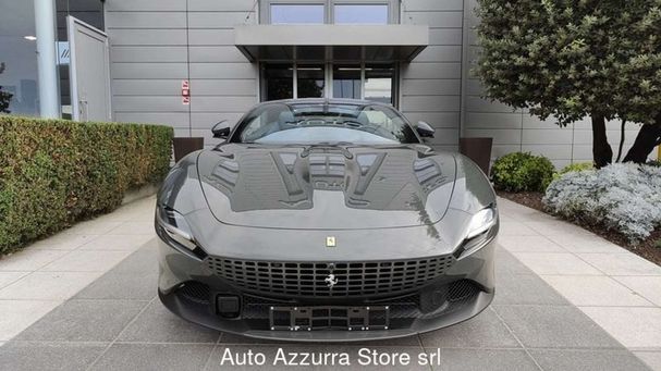 Ferrari Roma Spider 456 kW image number 2