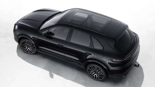 Porsche Cayenne E-Hybrid 346 kW image number 4