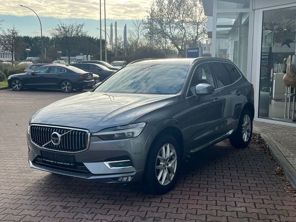 Volvo XC60 B4 Inscription Geartronic 145 kW image number 1