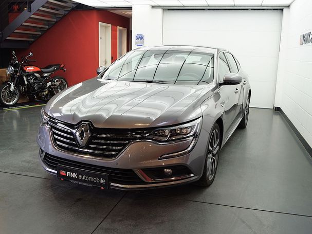 Renault Talisman Energy dCi INTENS 118 kW image number 6