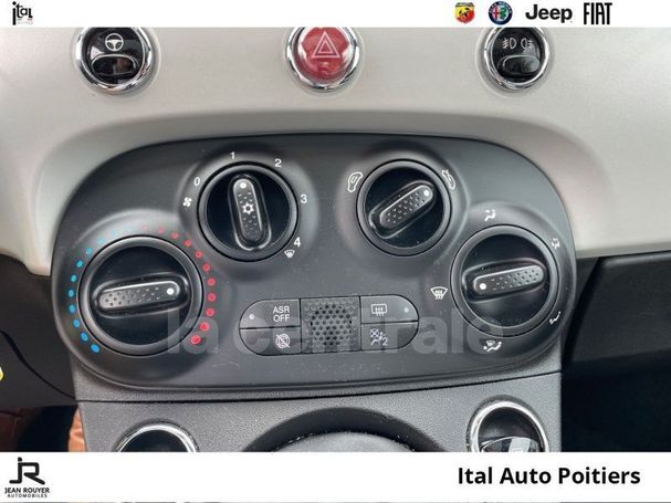 Fiat 500 1.0 51 kW image number 20