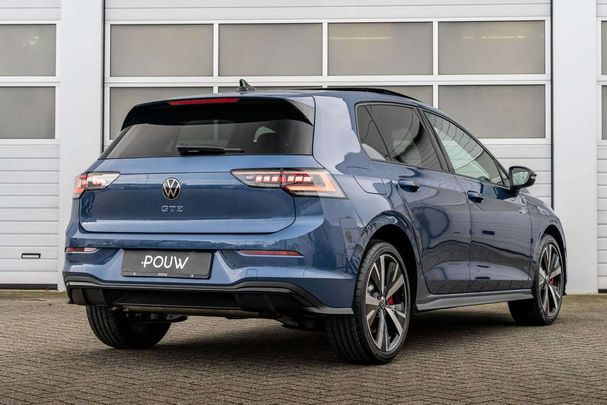 Volkswagen Golf GTE DSG 200 kW image number 2