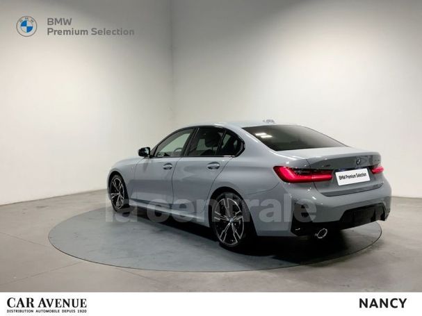 BMW 330d xDrive 210 kW image number 4