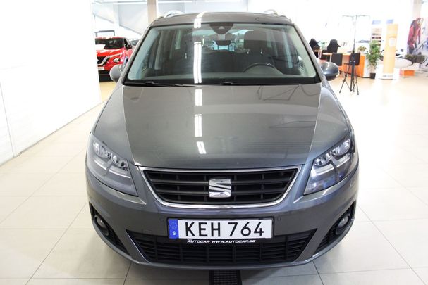 Seat Alhambra 2.0 TDI 135 kW image number 3