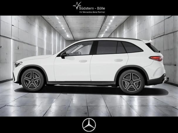 Mercedes-Benz GLC 300 190 kW image number 10