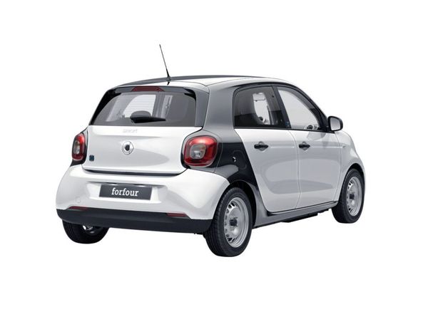 Smart ForFour EQ 60 kW image number 3