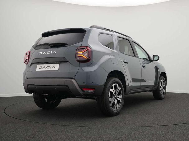 Dacia Duster TCe 130 96 kW image number 6