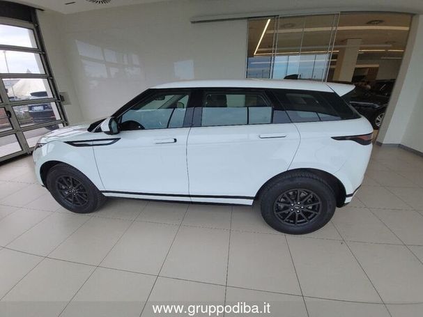 Land Rover Range Rover Evoque 120 kW image number 8