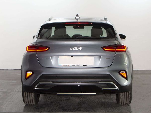 Kia XCeed 1.6 GDI 104 kW image number 8