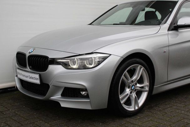 BMW 318i M Sport 100 kW image number 11