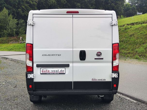 Fiat Ducato 88 kW image number 7