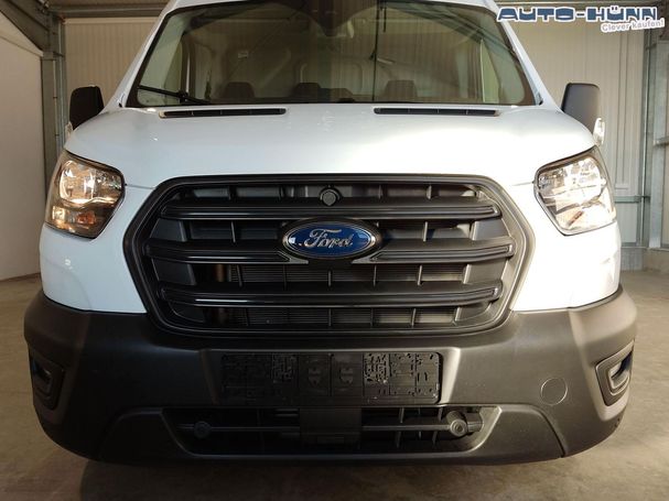 Ford Transit 350 L3H2 2.0 Trend 77 kW image number 3