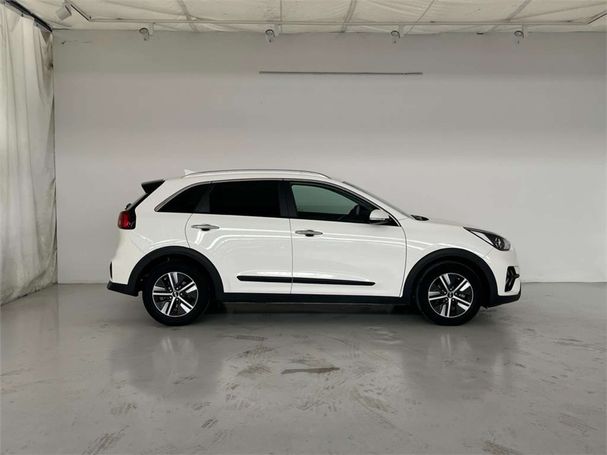 Kia Niro 1.6 104 kW image number 16