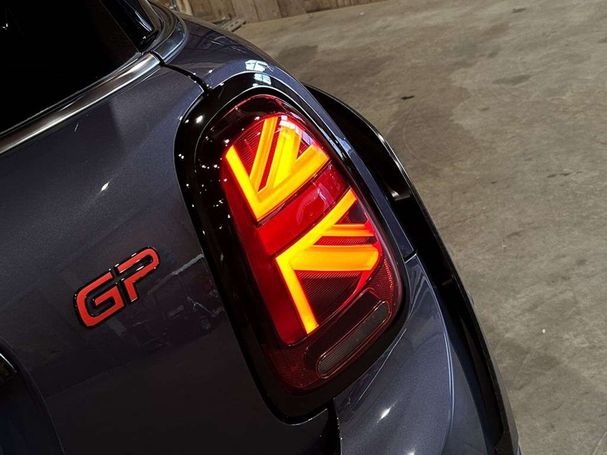 Mini John Cooper Works GP 225 kW image number 16