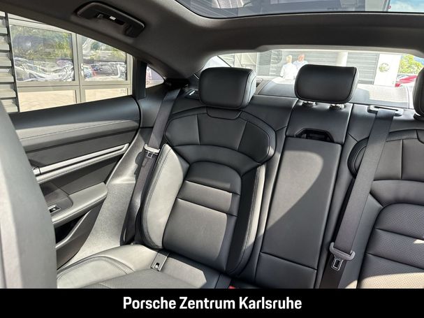 Porsche Taycan 320 kW image number 29