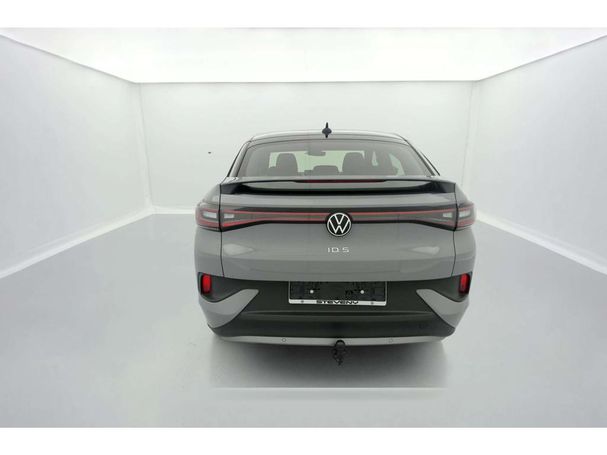 Volkswagen ID.5 128 kW image number 9