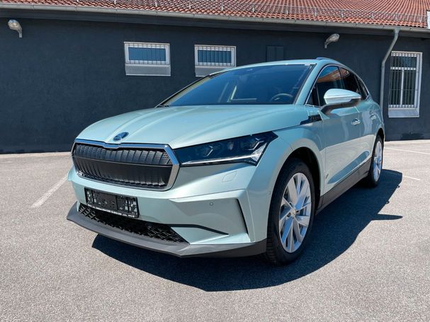 Skoda Enyaq 150 kW image number 1