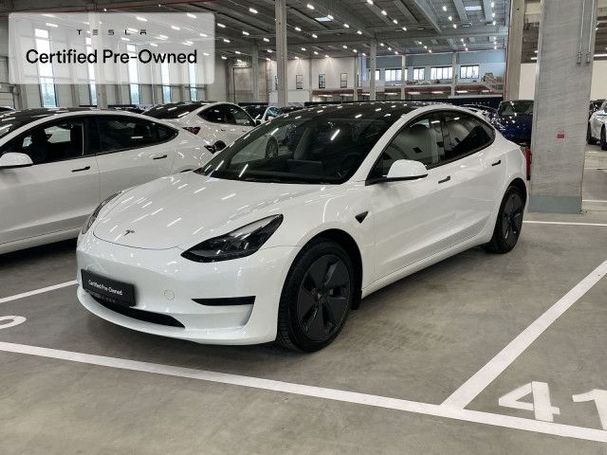 Tesla Model 3 Standard Range Plus 258 kW image number 1