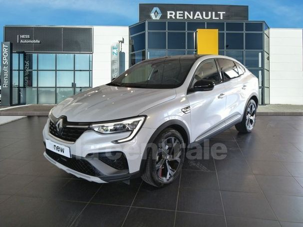 Renault Arkana 1.3 TCe EDC 103 kW image number 15