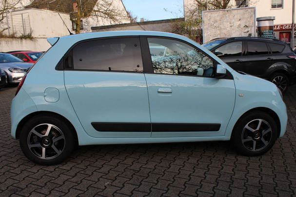 Renault Twingo 54 kW image number 8