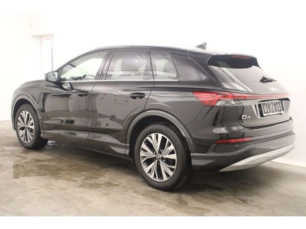 Audi Q4 40 e-tron 150 kW image number 2