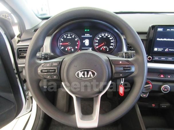 Kia Stonic 1.0 T-GDi 100 74 kW image number 9