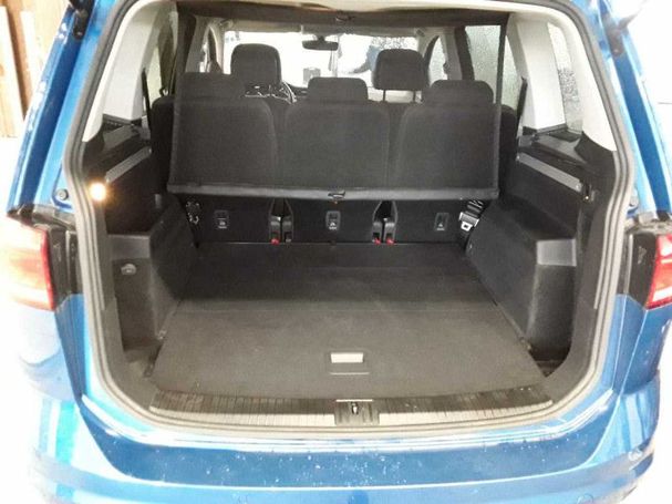 Volkswagen Touran 110 kW image number 7