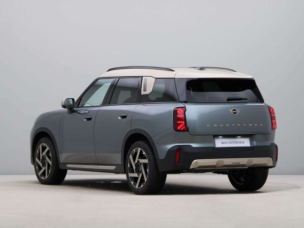 Mini Countryman C Favoured 125 kW image number 11