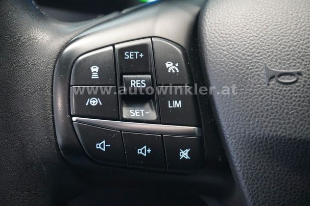 Ford Kuga 132 kW image number 13