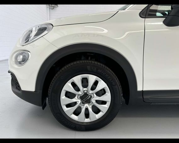 Fiat 500X 1.0 FireFly 88 kW image number 7