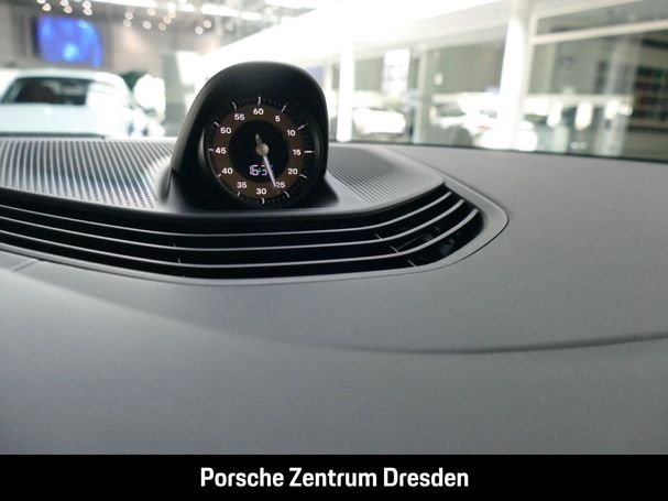 Porsche Taycan 4 Cross Turismo 320 kW image number 20