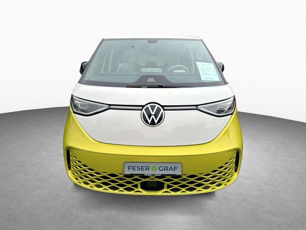 Volkswagen ID. Buzz 150 kW image number 2