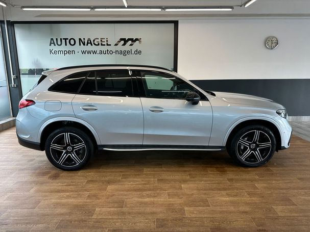 Mercedes-Benz GLC 300 de AMG 245 kW image number 3