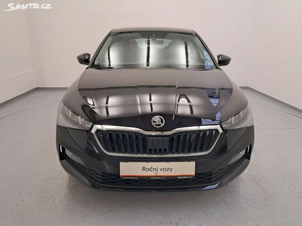 Skoda Scala 1.5 TSI 110 kW image number 2