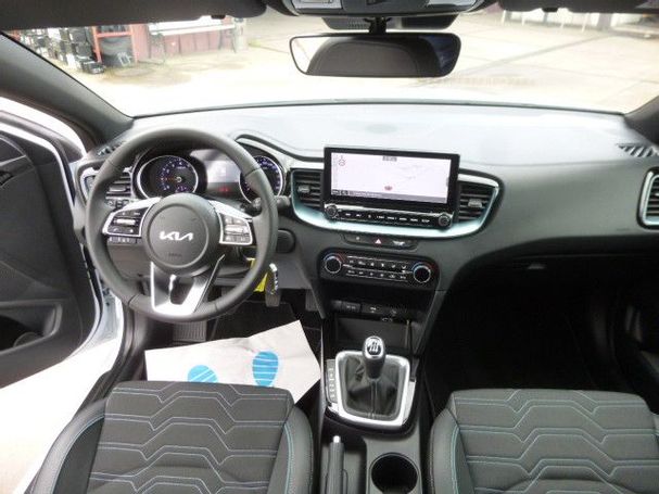 Kia Ceed 1.0 Vision 74 kW image number 9