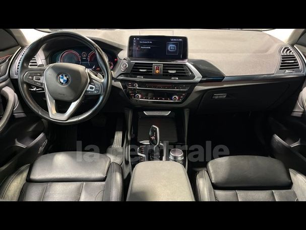 BMW X4 xDrive20d xLine 140 kW image number 6